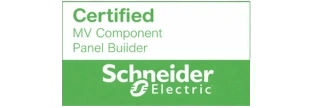 Schneider MV